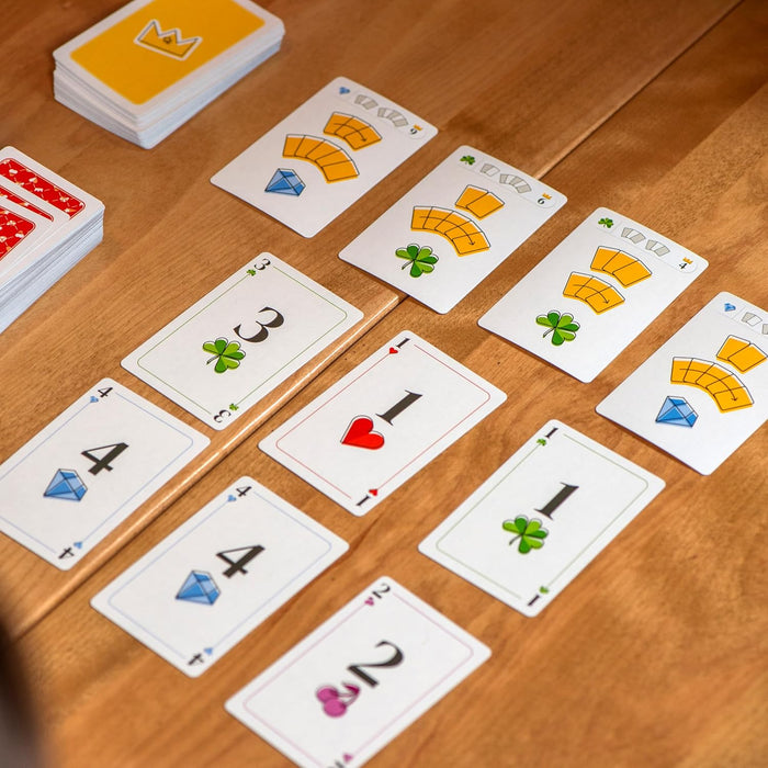 romi rami game