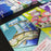 six sights singapore game