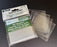 sleeve kings card sleeves (63.5x63.5mm)