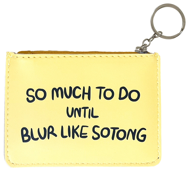 sotong pouch
