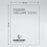 gamegenic standard sleeves 200pcs - 66x91mm matt