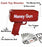 super money gun