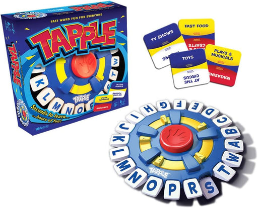 tapple game