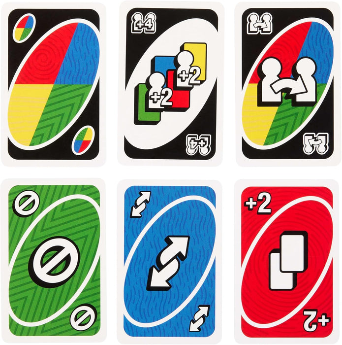 uno teams game