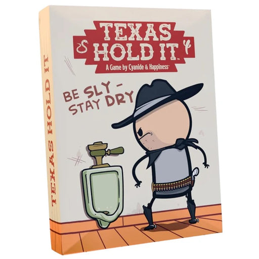 texas hold it game