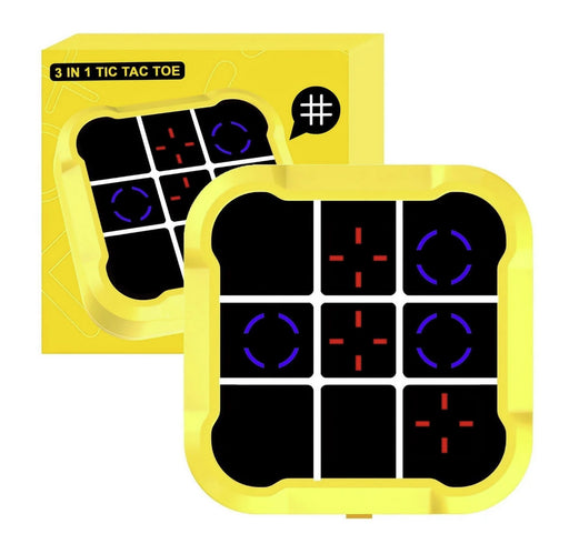 touch screen tic tac toe