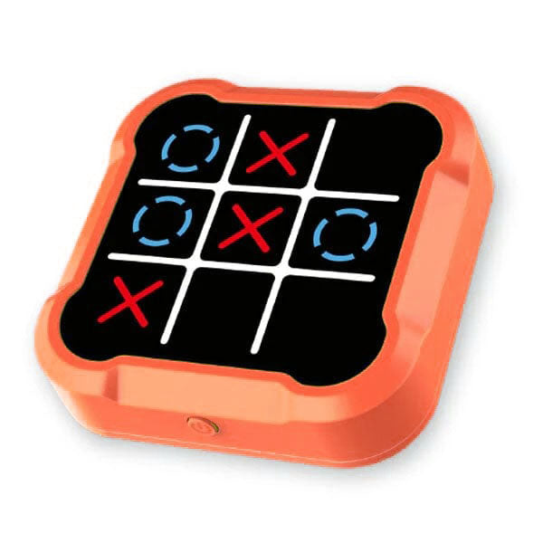 touch screen tic tac toe