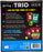 trio card game
