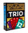 trio card game