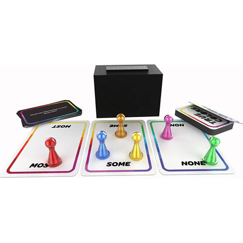 true colors game