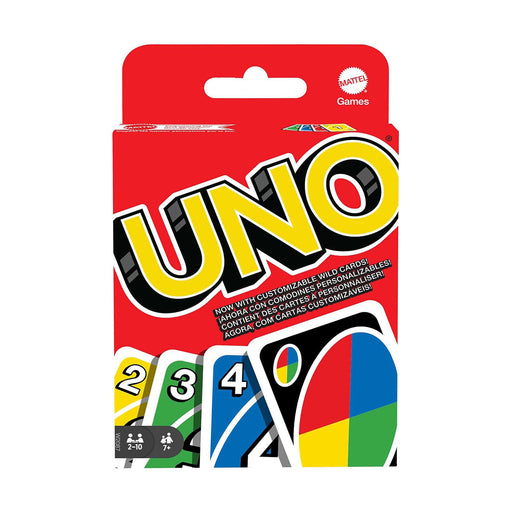 uno classic game