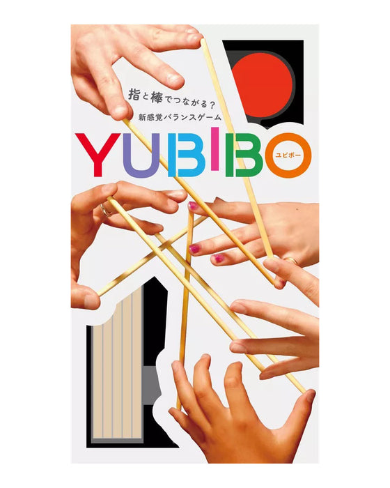 yubibo game