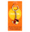 tiger zoodiac keyring