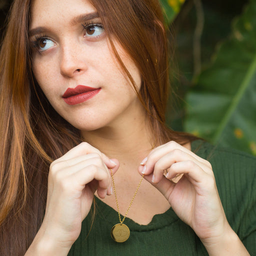 love pendant