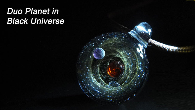 the universal pendant
