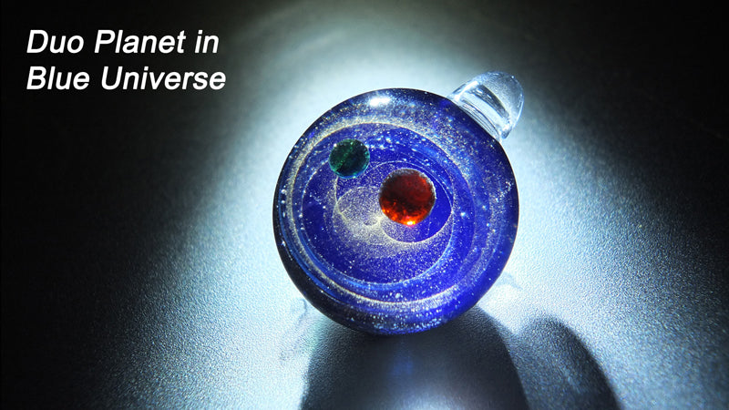 the universal pendant