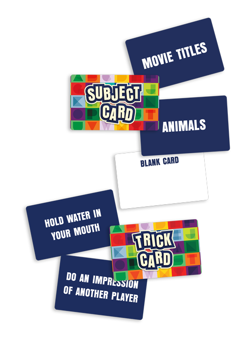 alphabet game
