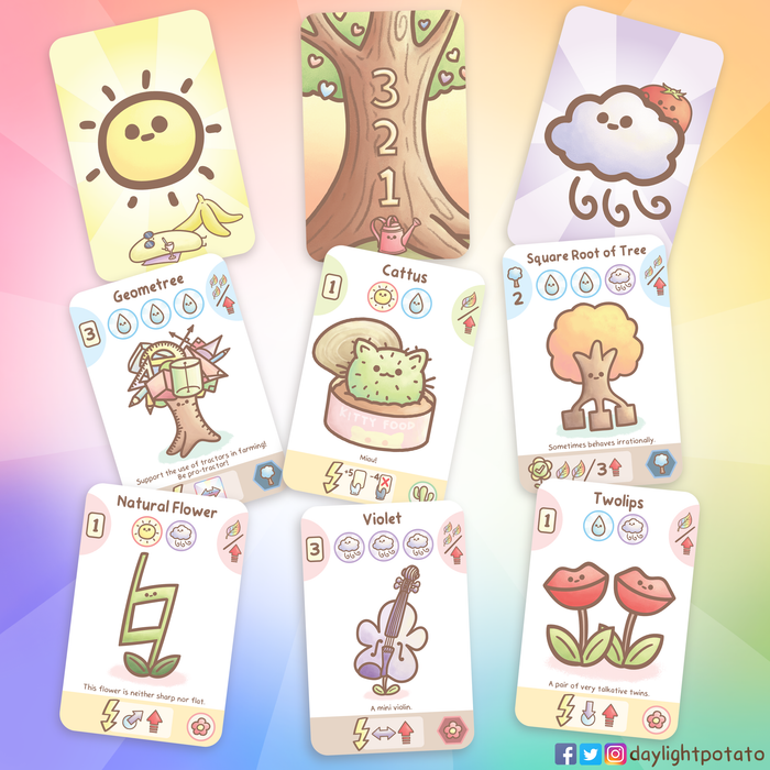 plantopia card game