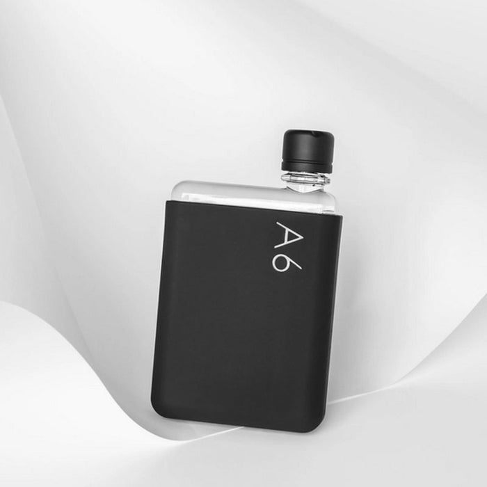 A6 silicone sleeve