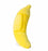 banana seat belt cushion