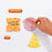 cheese sticky notes
