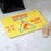 high voltage doormat
