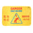 high voltage doormat