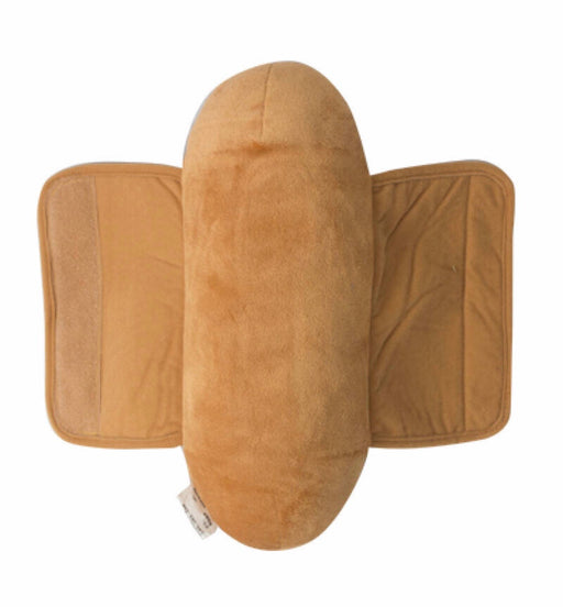 baguette seat belt cushion