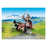 playmobil special plus - knight with cannon