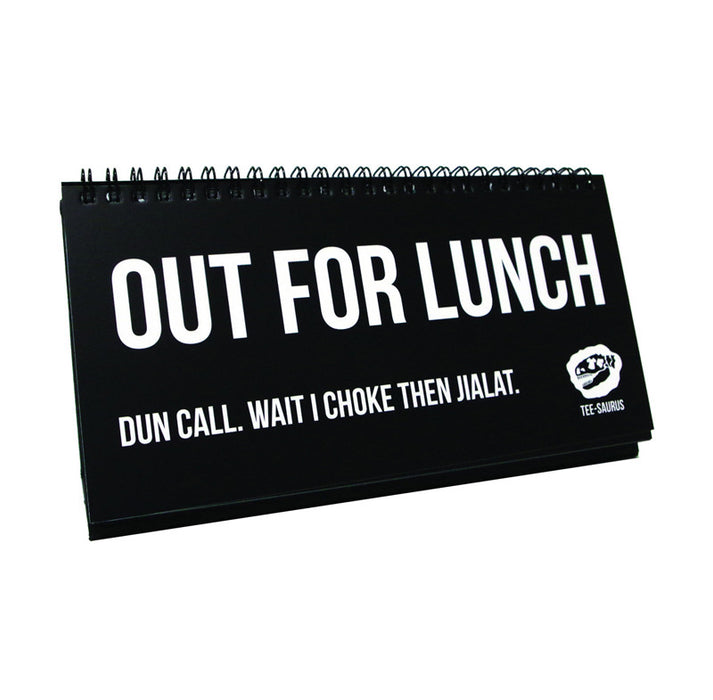 office buddy sketchpad