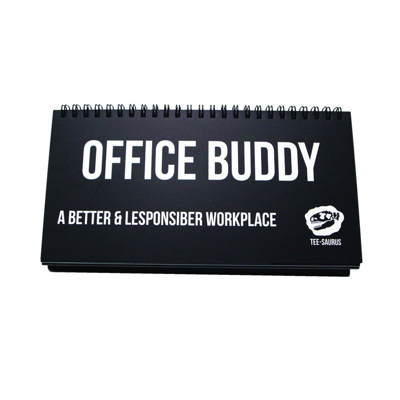office buddy sketchpad