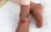 unicorn socks