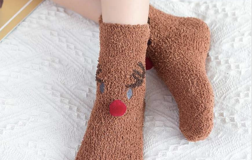 unicorn socks