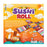 sushi roll dice game