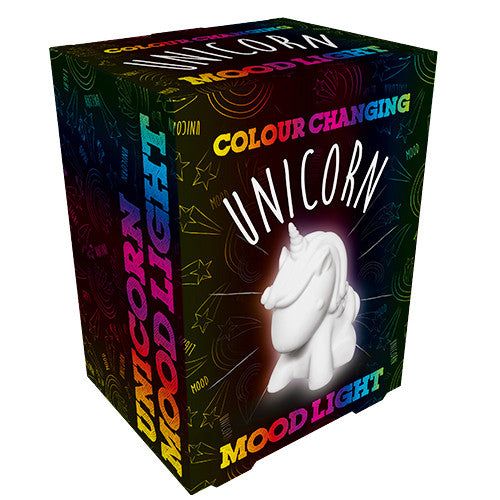 unicorn mood light