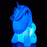 unicorn mood light