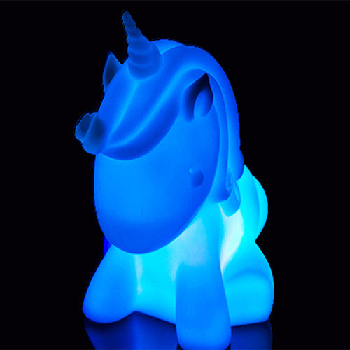 unicorn mood light