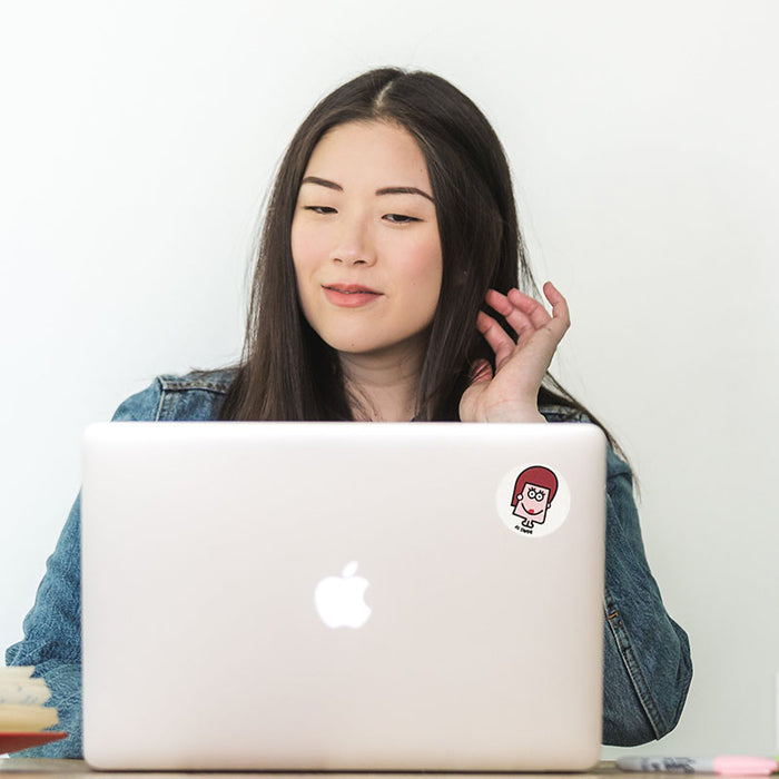 ai swee sticker set
