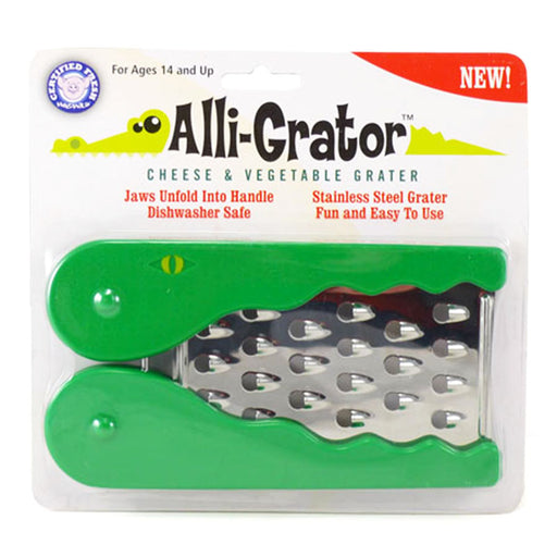 alligrator