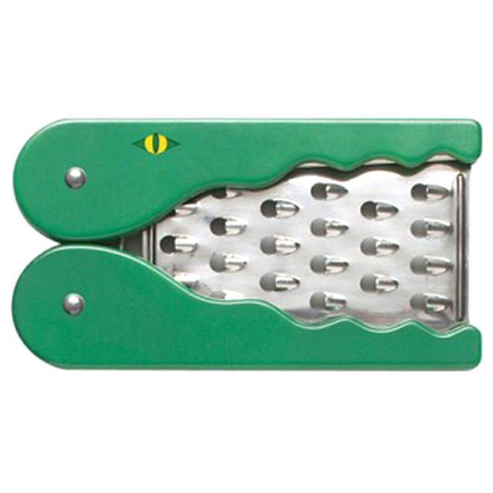 alligrator