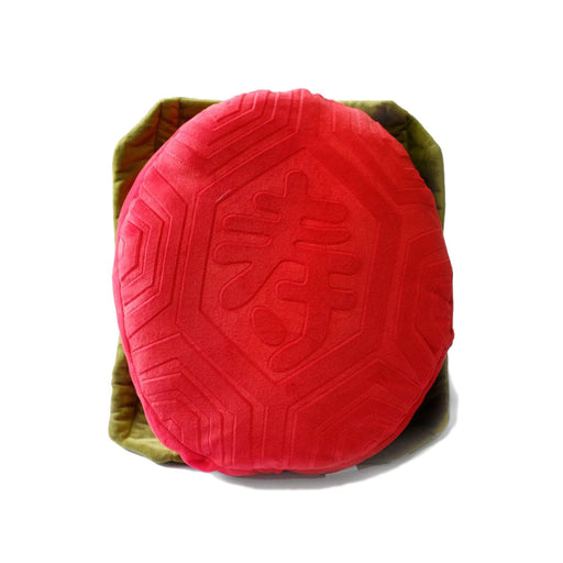 ang ku kueh cushion