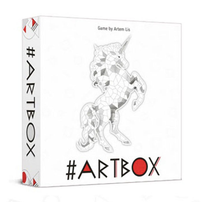 artbox game