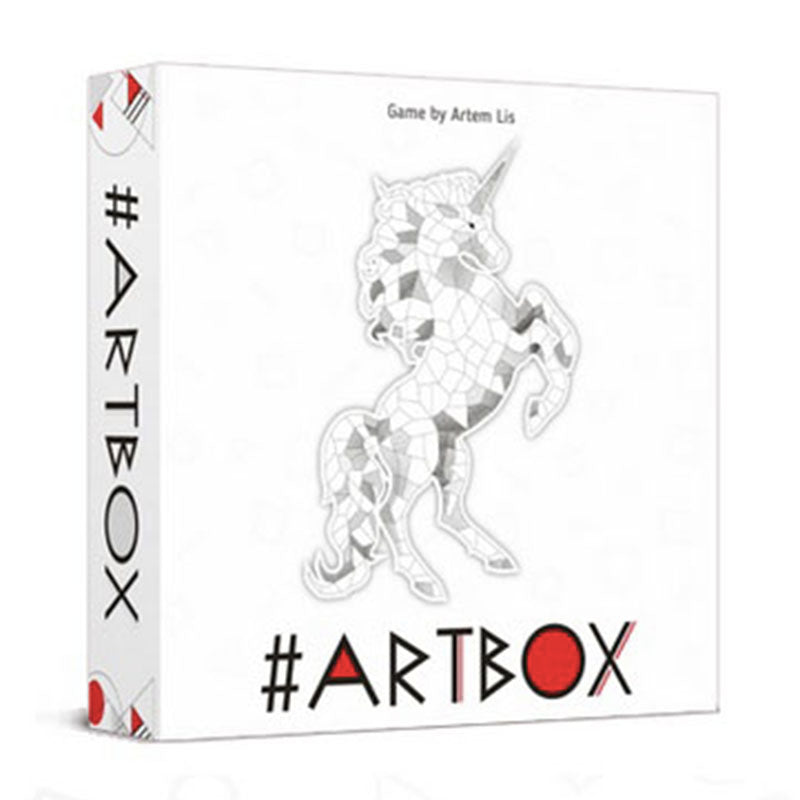 artbox game