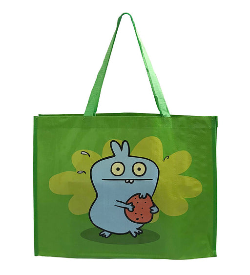 ugly dolls tote bag