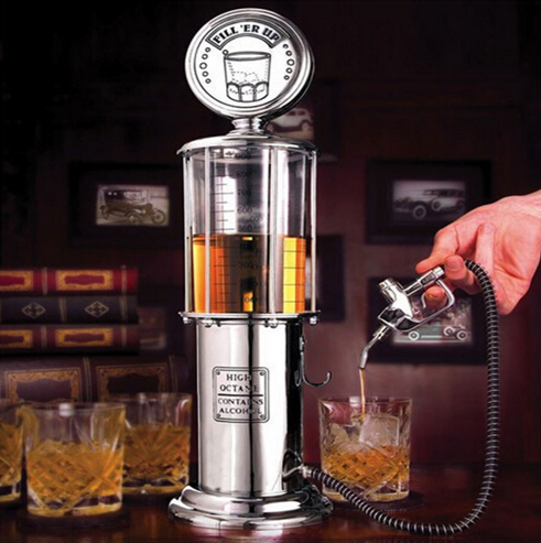bar butler