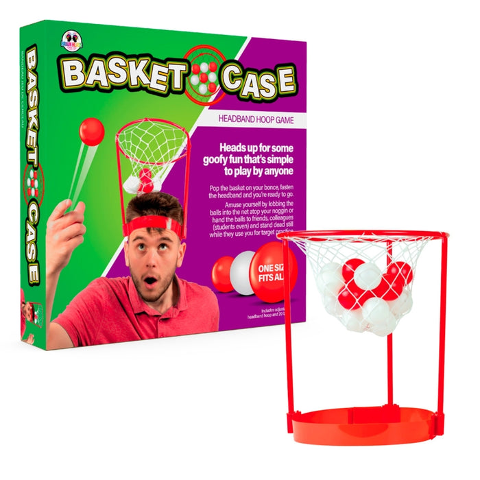 basket case