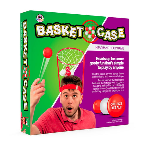 basket case