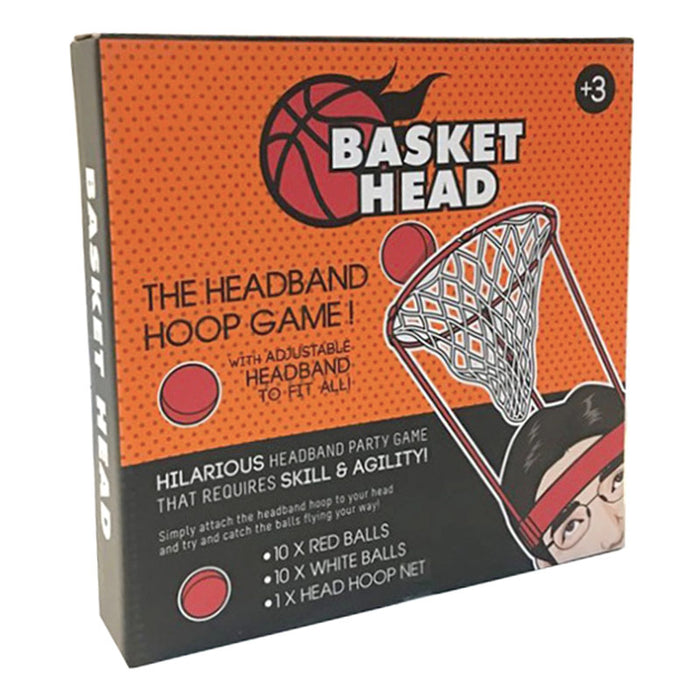 basket head