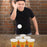 gents beer pong