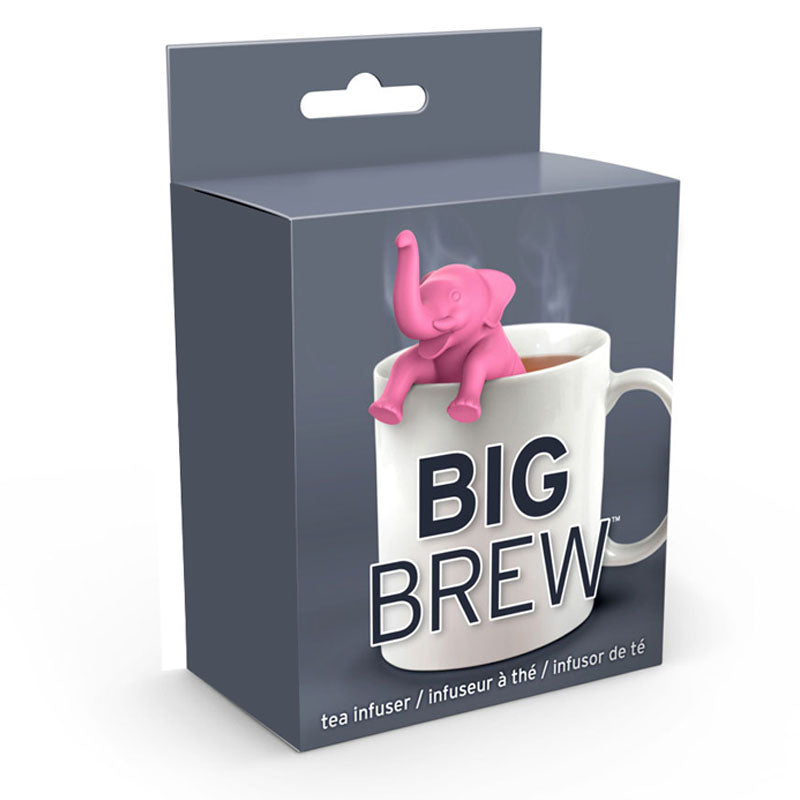 big brew tea infuser